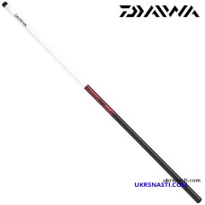 Удилище маховое DAIWA Ninja Tele-Pole длина 3м